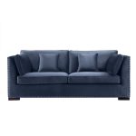 Sofa Manhattan B227 H80 D93 Velour