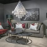 Sisal teppe 200x300cm med kanting