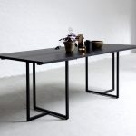 T-BORDET - spisebord