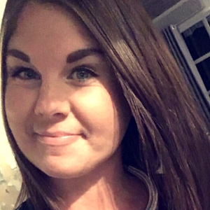 Karianne Wernersen-Wam