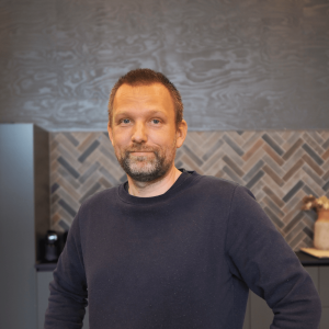 Hans Gunnar Kjemperud