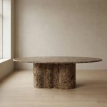 Alaia spisebord