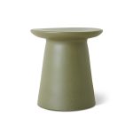 Earthenware side table M - Bilde 3