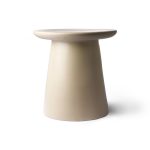 Earthenware side table M - Bilde 2