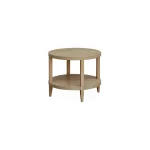 MORRIS sidebord Ø60x50 - Bilde 3