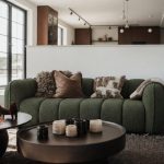 Senzo L sofa