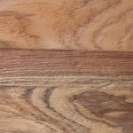 Teak lowboard block - Bilde 2