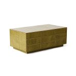 Tiled coffee table sage - Bilde 3
