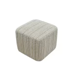 BRONX puff 55cm x 55cm x H45cm - Bilde 3