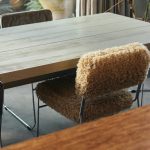 Endless dining chair - Bilde 4