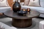 KYOTO salongbord Light brown