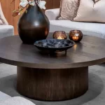 KYOTO salongbord Light brown
