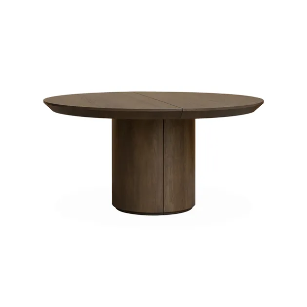 kyoto light brown 150 KYOTO spisebord Light brown - Bilde 1