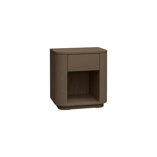 kyoto sidebord lightbrown KYOTO sidebord - Bilde 1