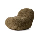 Meloa fauteuil poodle - Bilde 3