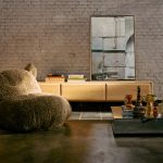 Meloa fauteuil poodle - Bilde 2