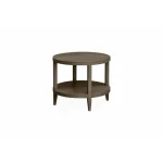MORRIS sidebord Ø60x50 - Bilde 2