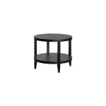 MORRIS sidebord Ø60x50 - Bilde 4