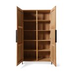 Pioneer rattan cupboard - Bilde 3
