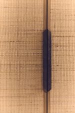 Pioneer rattan cupboard - Bilde 2