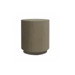 QUBE sidebord Ø55x55cm - Bilde 2