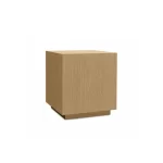 QUBE sidebord