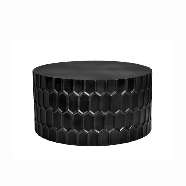 san antonio SAN ANTONIO salongbord aluminium dark bronze - Bilde 1