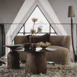 SENZA sofa
