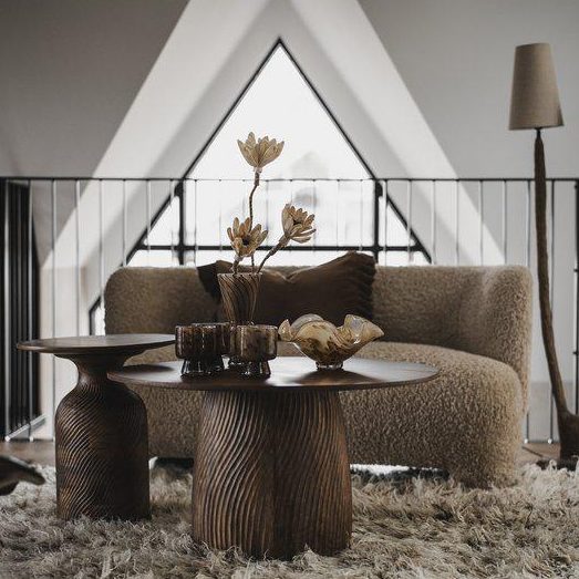 senza sofa offwhite 3 SENZA sofa - Bilde 1