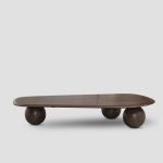 Sphere table - Bilde 4