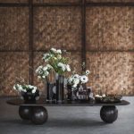 Sphere table
