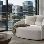 VANCOUVER daybed