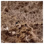 VILLEROY sidebord marble Ø50x52cm - Bilde 5
