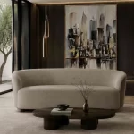 WAVE sofa