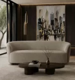 WAVE sofa