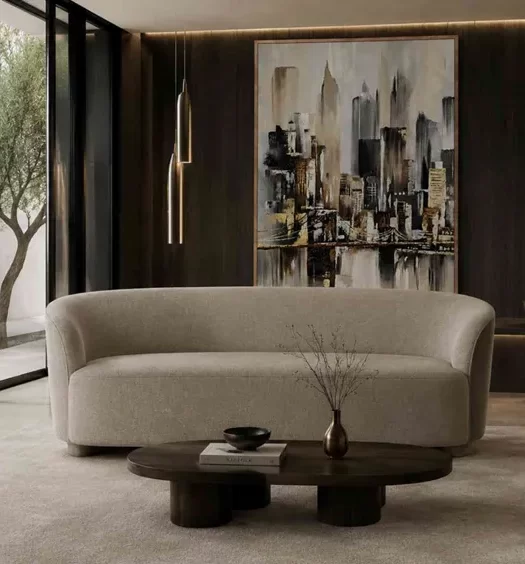 wave sofa WAVE sofa - Bilde 1